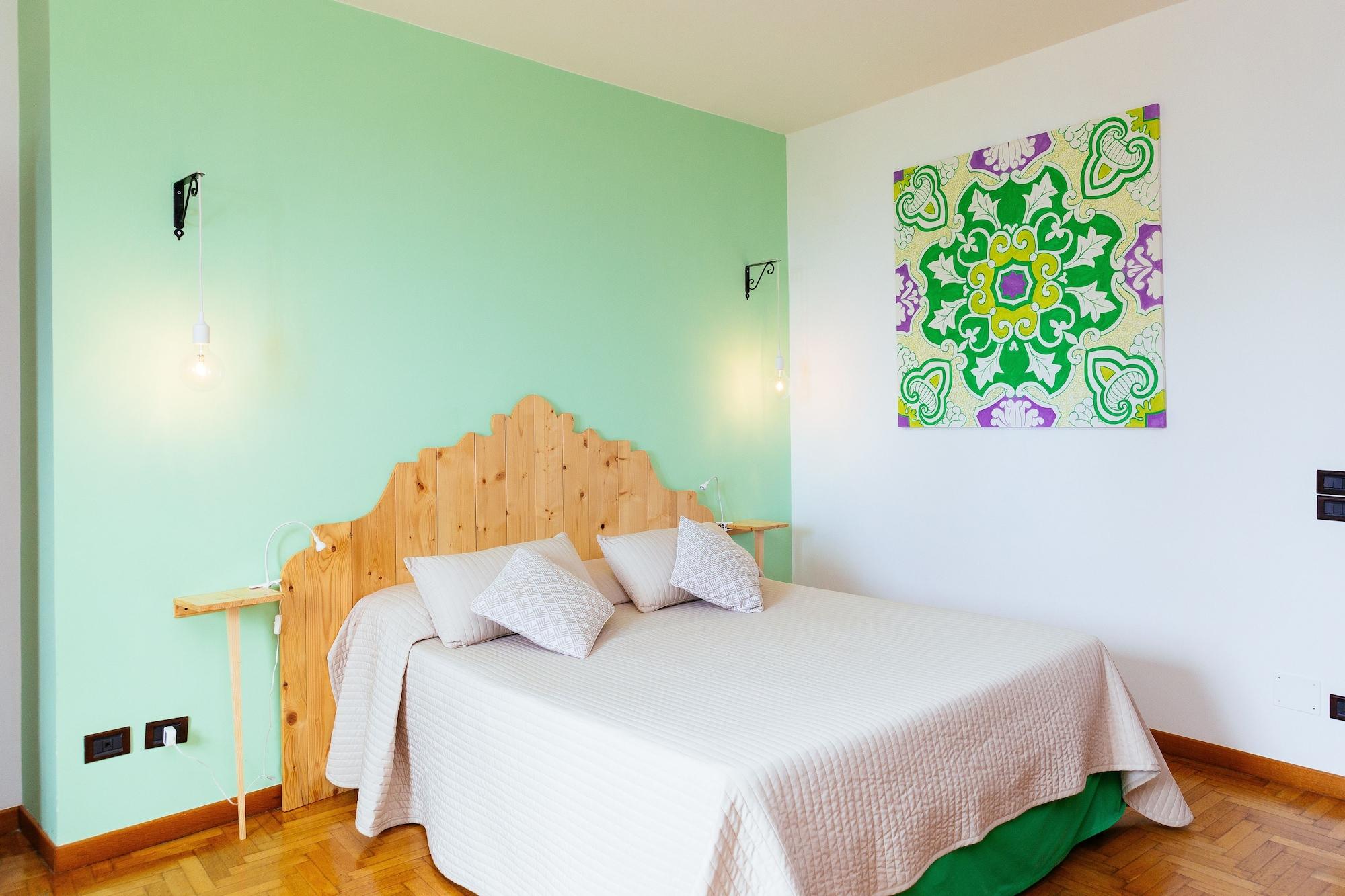 Villa Carolina Sorrento Private Heated Pool And Sea View Ngoại thất bức ảnh