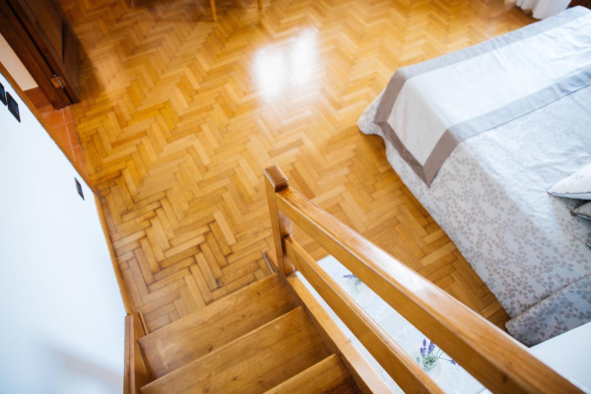 Villa Carolina Sorrento Private Heated Pool And Sea View Ngoại thất bức ảnh